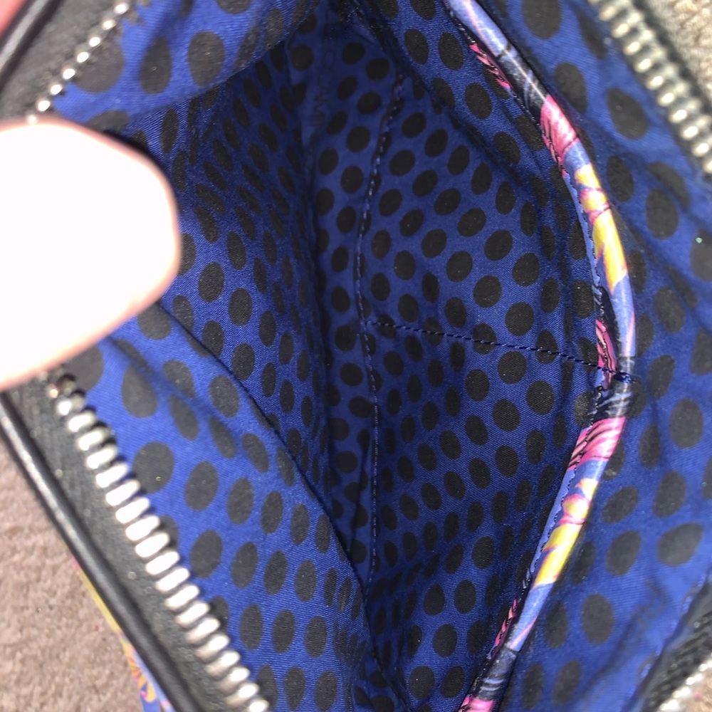 ONE OF A KIND Rebecca Minkoff Hawaiian Mini Mac - Picture 5 of 6